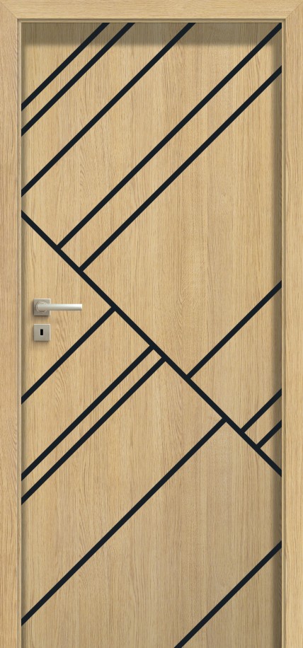 Drzwi wewnętrzne Teo