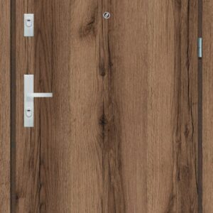 Drzwi wejściowe B-30