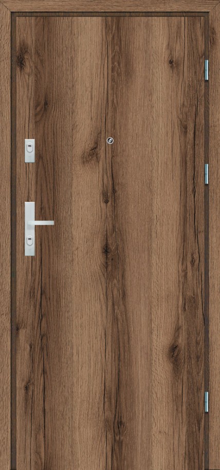 Drzwi wejściowe B-30