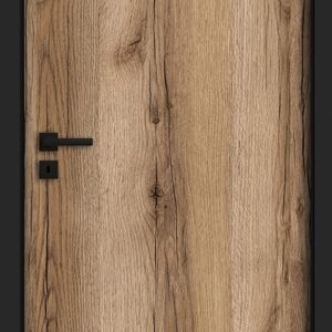 Drzwi wewnętrzne Lofty