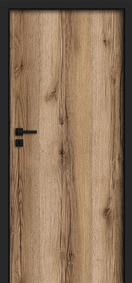 Drzwi wewnętrzne Lofty