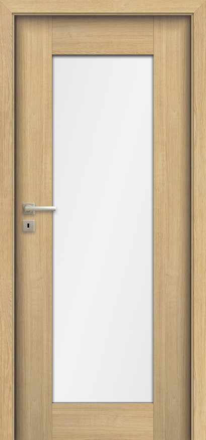 Drzwi wewnętrzne Sempre Lux