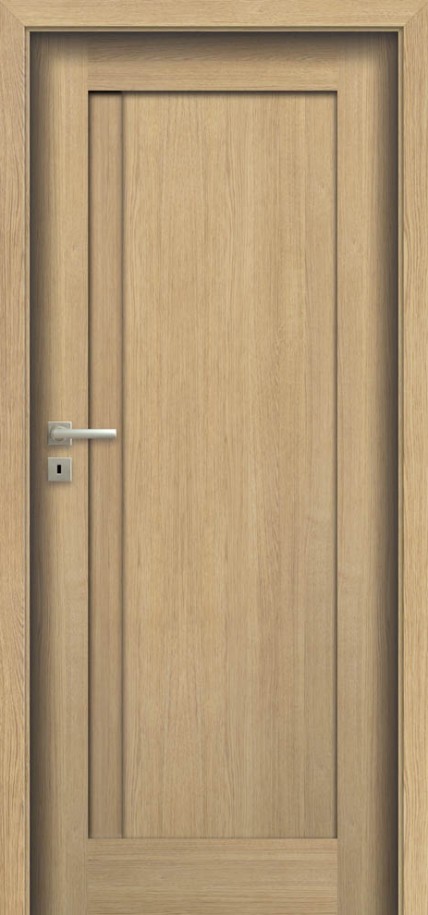 Drzwi wewnętrzne Fortimo Lux