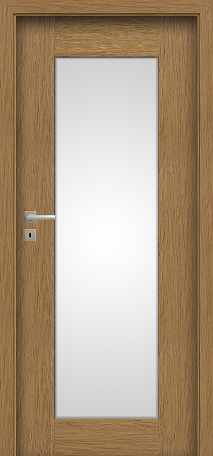 Drzwi wewnętrzne Sempre