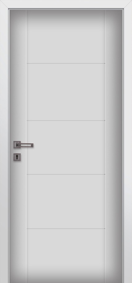 Drzwi wewnętrzne Passo