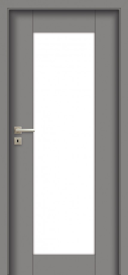 Drzwi wewnętrzne Sedo