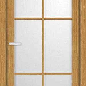 Drzwi wewnętrzne Visio