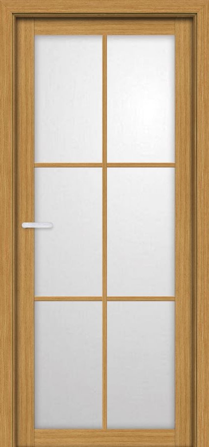 Drzwi wewnętrzne Visio