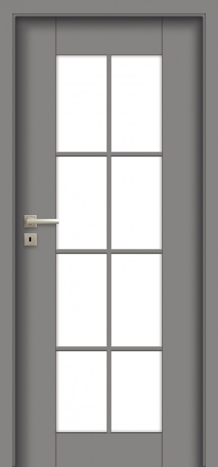 Drzwi wewnętrzne Sedo