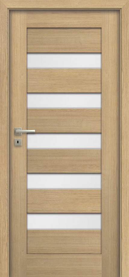 Drzwi wewnętrzne Arco