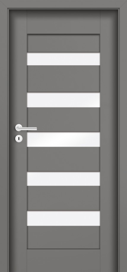 Drzwi wewnętrzne Unito