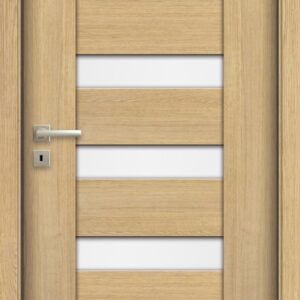 Drzwi wewnętrzne Sempre Lux