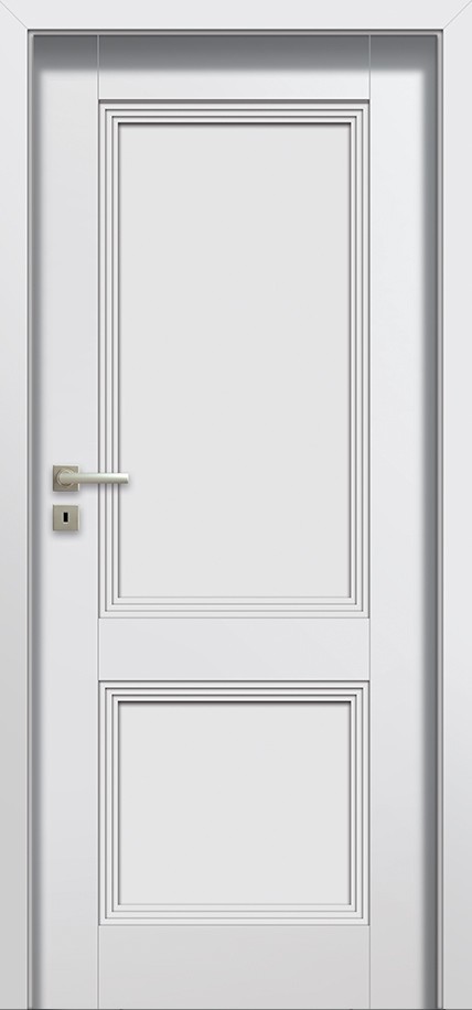 Drzwi wewnętrzne Modo