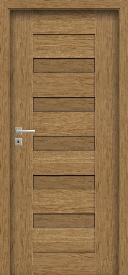 Drzwi wewnętrzne Sempre