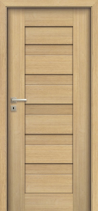 Drzwi wewnętrzne Sempre Lux