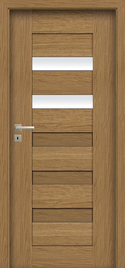 Drzwi wewnętrzne Sempre