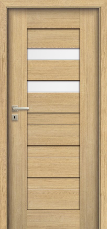 Drzwi wewnętrzne Sempre Lux