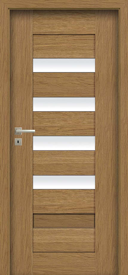 Drzwi wewnętrzne Sempre