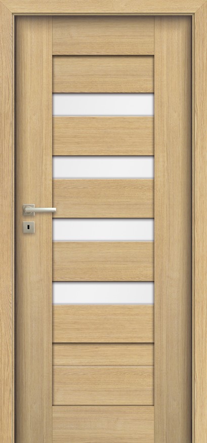 Drzwi wewnętrzne Sempre Lux
