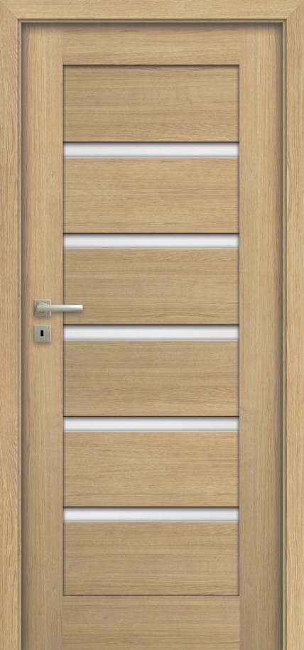 Drzwi wewnętrzne Arco