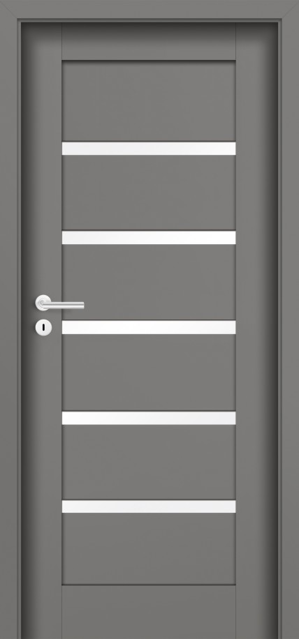 Drzwi wewnętrzne Unito
