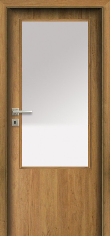 Drzwi wewnętrzne Impuls