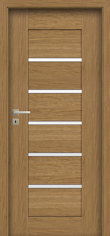 Drzwi wewnętrzne Sempre