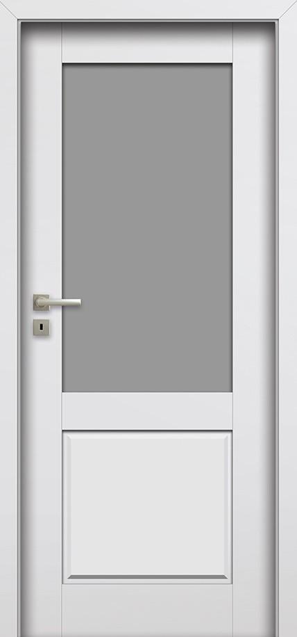 Drzwi wewnętrzne Egro