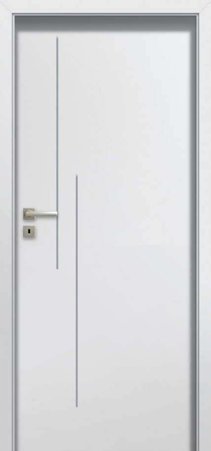 Drzwi wewnętrzne Tiara