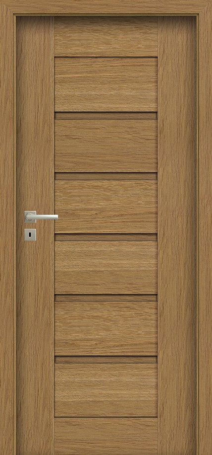 Drzwi wewnętrzne Sempre