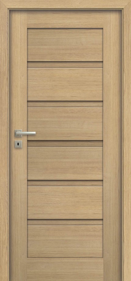 Drzwi wewnętrzne Arco