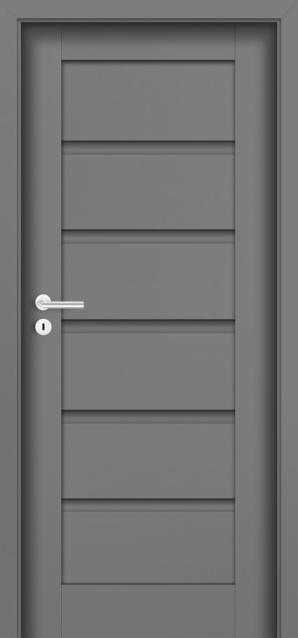 Drzwi wewnętrzne Unito