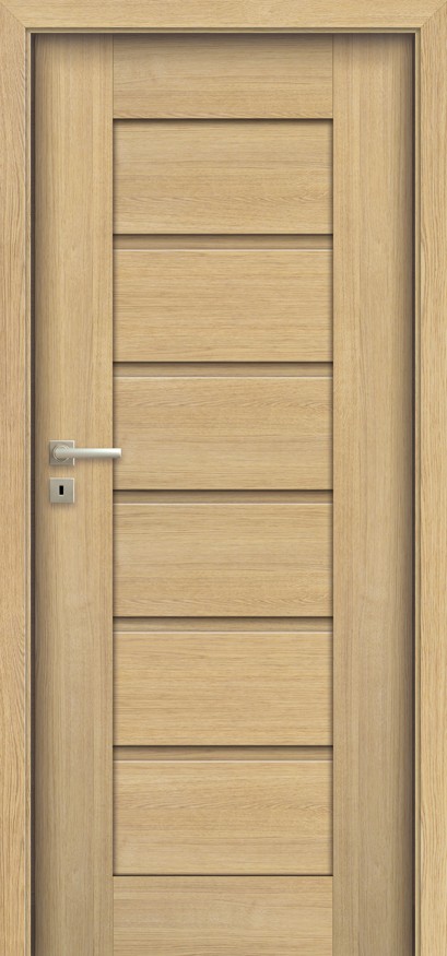 Drzwi wewnętrzne Sempre Lux