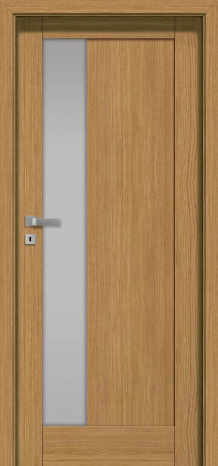 Drzwi wewnętrzne Fortimo