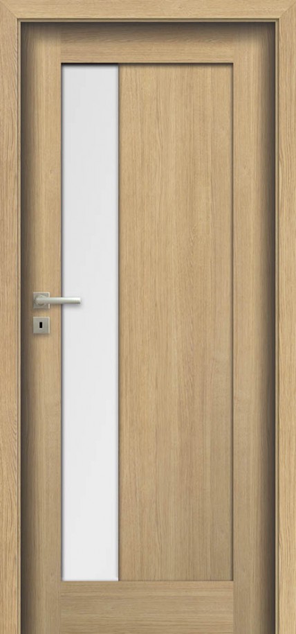 Drzwi wewnętrzne Fortimo Lux