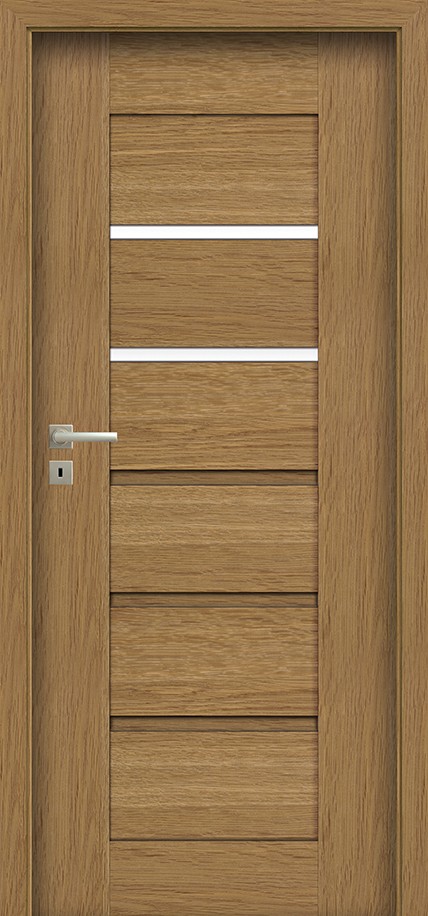 Drzwi wewnętrzne Sempre