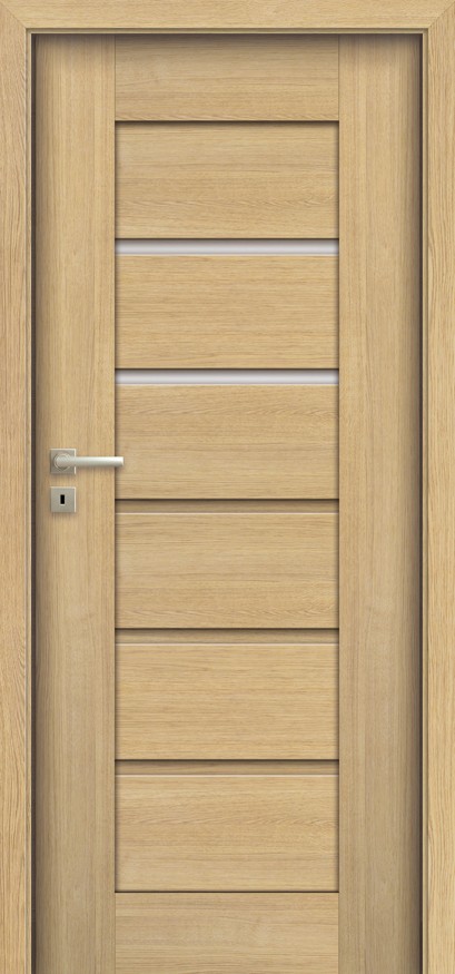 Drzwi wewnętrzne Sempre Lux