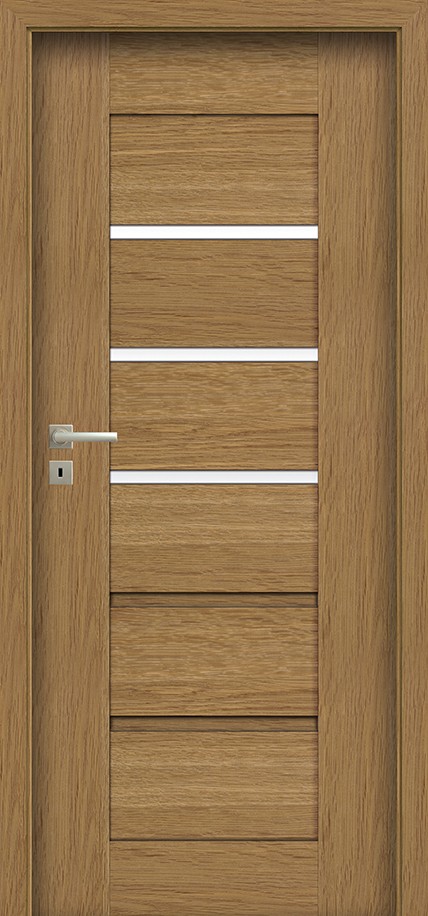 Drzwi wewnętrzne Sempre