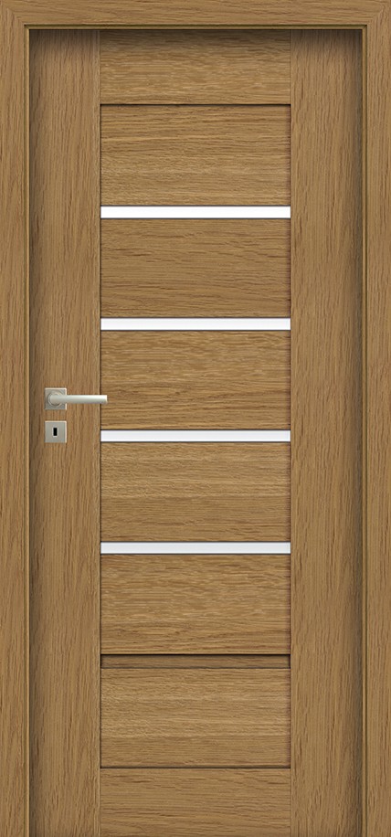 Drzwi wewnętrzne Sempre