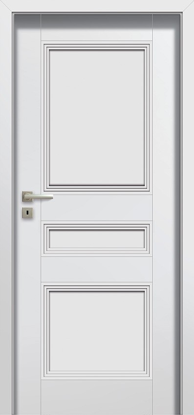 Drzwi wewnętrzne Modo