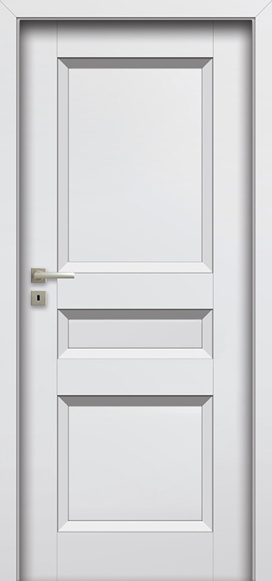 Drzwi wewnętrzne Veri