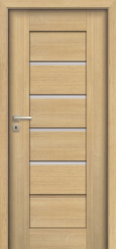 Drzwi wewnętrzne Sempre Lux