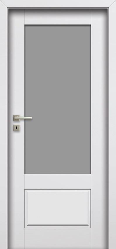 Drzwi wewnętrzne Egro