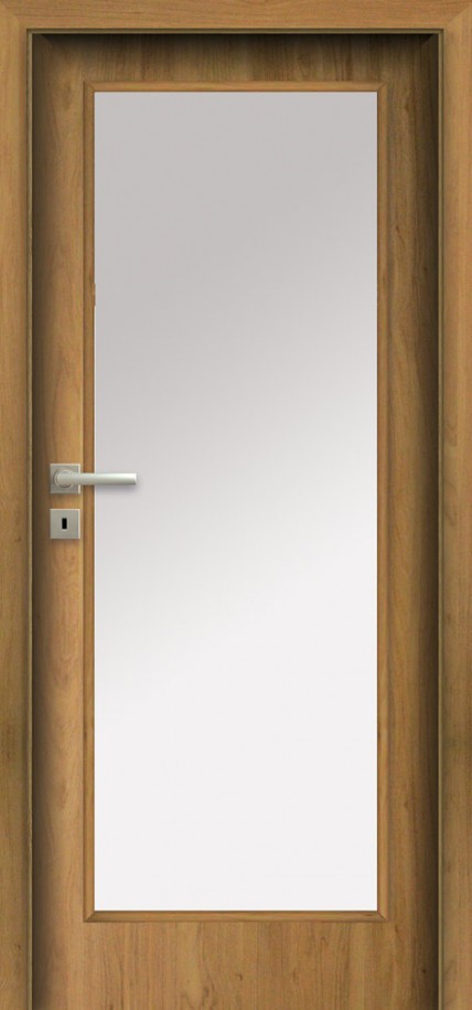 Drzwi wewnętrzne Impuls
