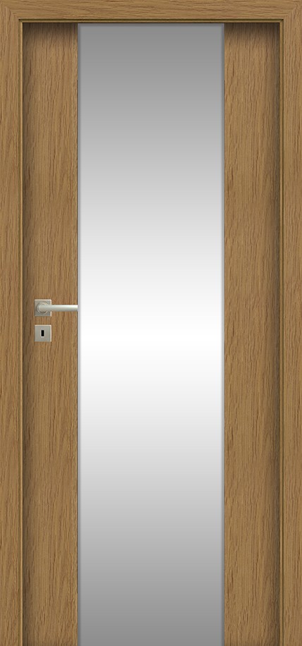 Drzwi wewnętrzne Sempre