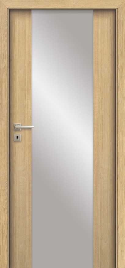 Drzwi wewnętrzne Sempre Lux