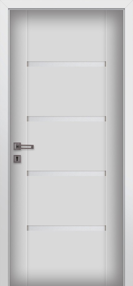 Drzwi wewnętrzne Passo