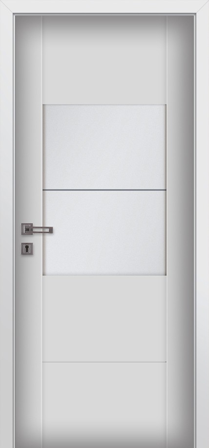 Drzwi wewnętrzne Passo