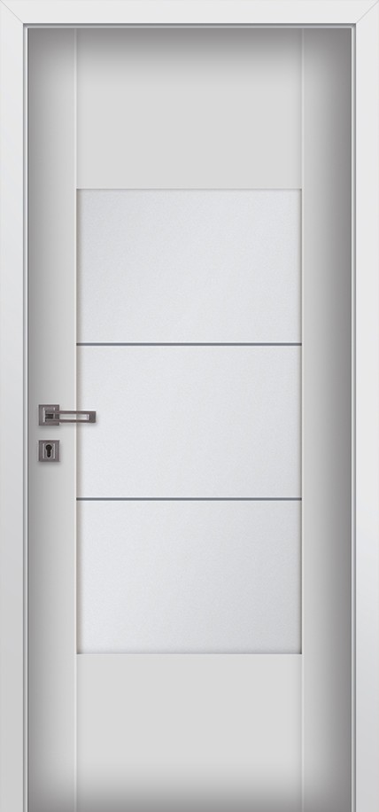 Drzwi wewnętrzne Passo
