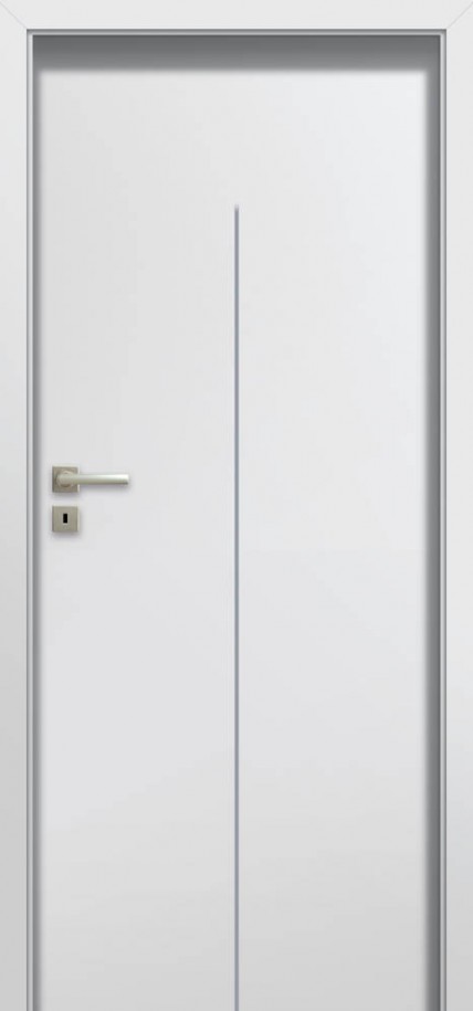 Drzwi wewnętrzne Tiara